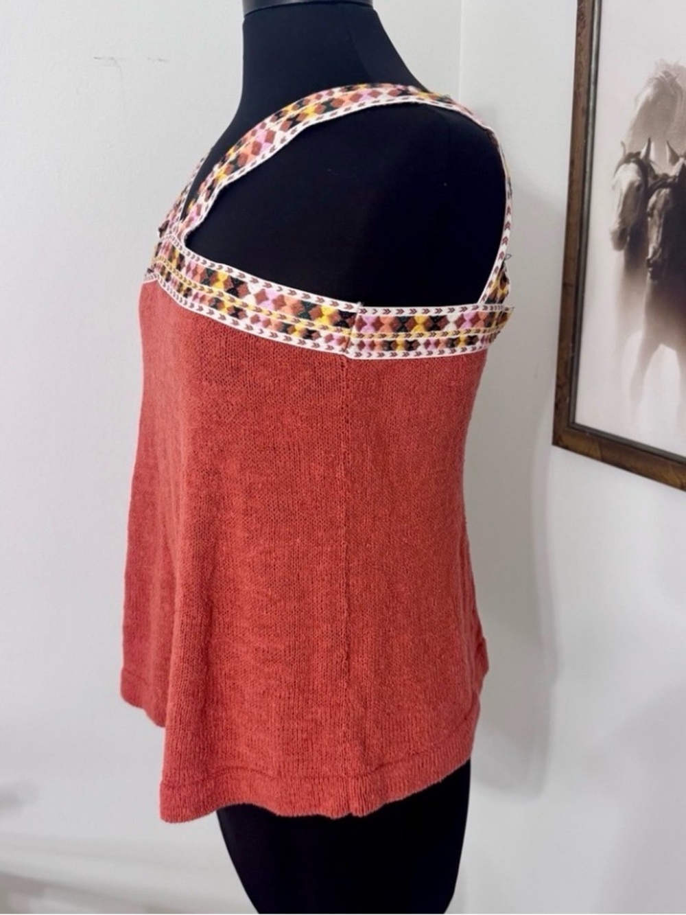 Madewell | Knit Tank Top - Picture 2 of 14